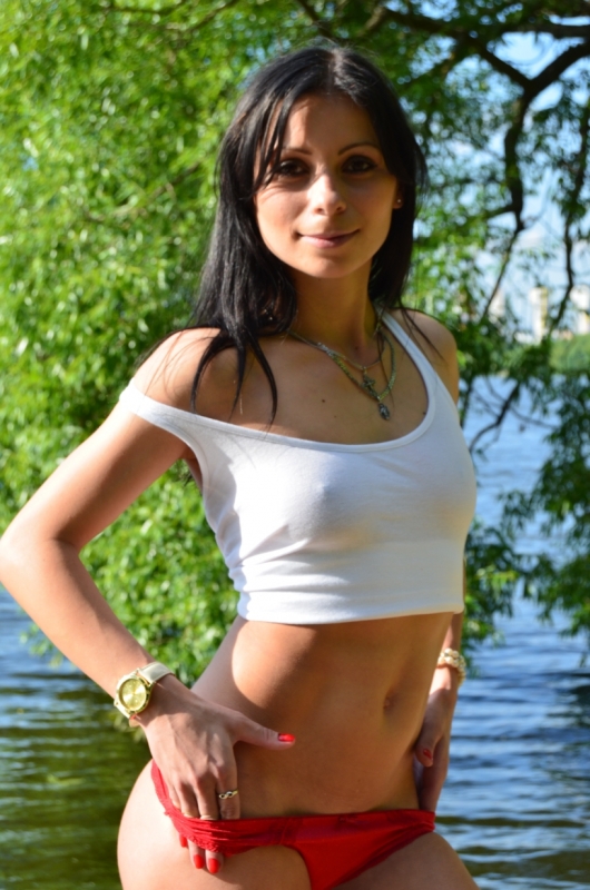 Диана, 22